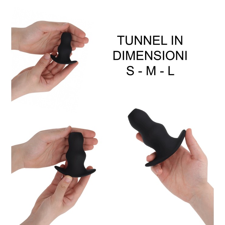 TUNNEL