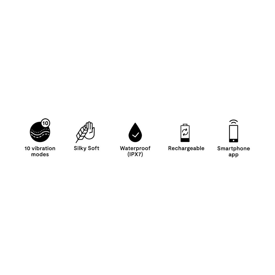 PLUG ANALE VIBRANTE CON APP A DISTANZA E...