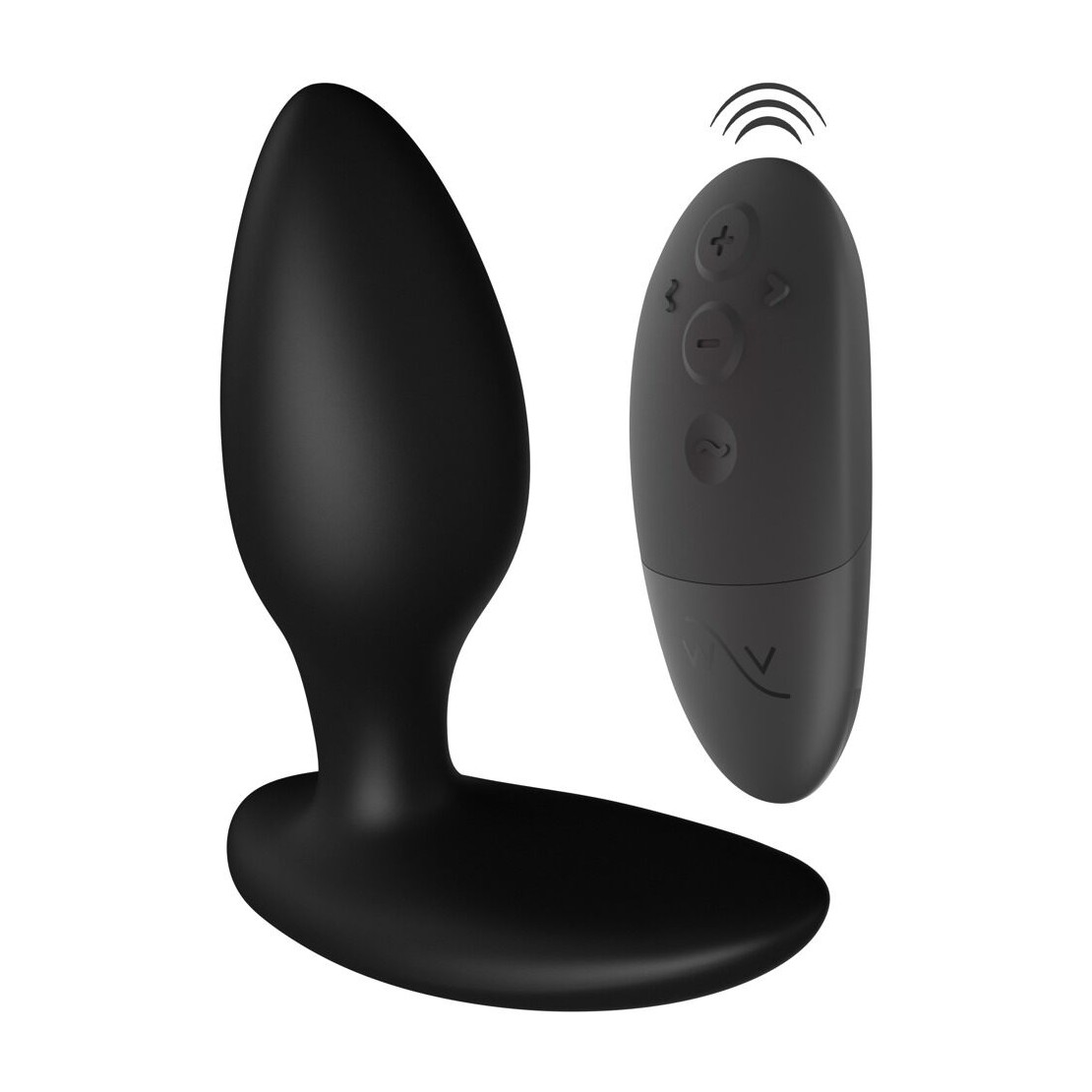 copy of PLUG ANALE VIBRANTE CON APP A DISTANZA...