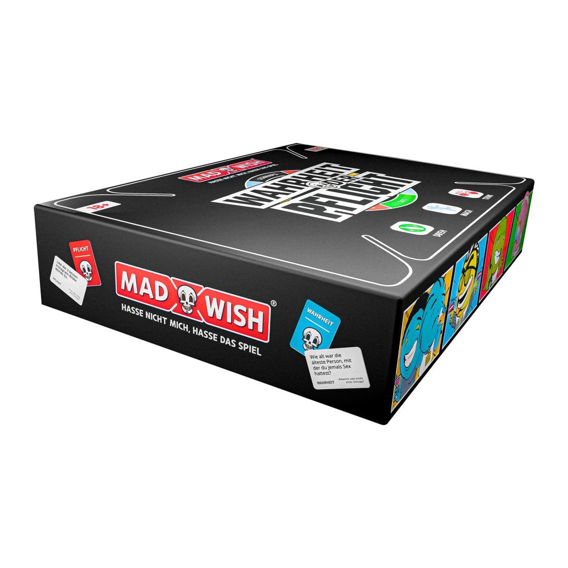 GIOCO DELLA BOTTIGLIA DA TAVOLO IN LINGUA...