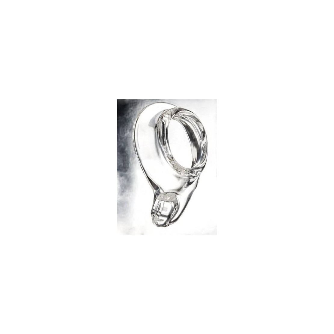 copy of ARMOUR ANELLO IN SILICONE PER PENE 43 MM