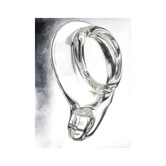 copy of ARMOUR ANELLO IN SILICONE PER PENE 43 MM