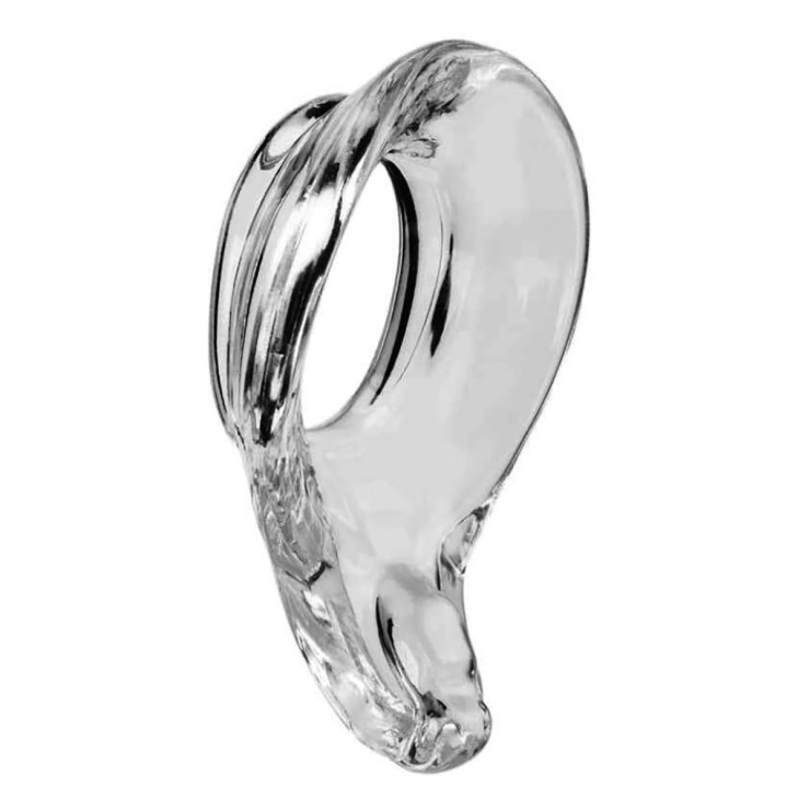 ARMOUR ANELLO IN SILICONE PER PENE 43 MM 2