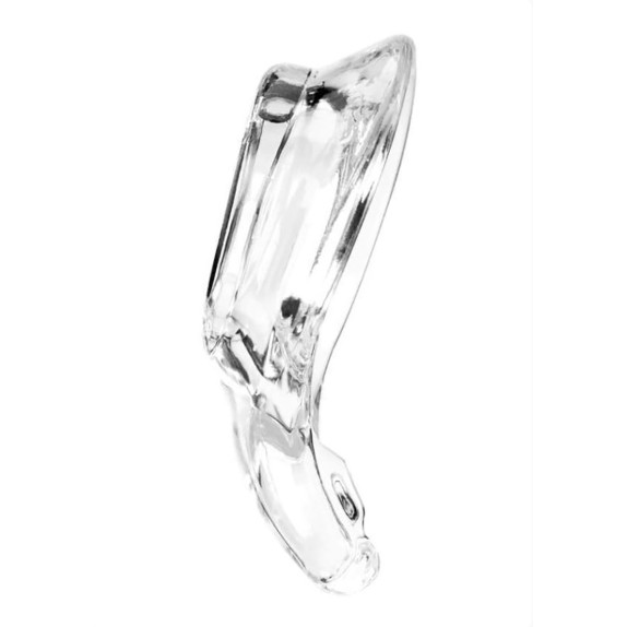 copy of ARMOUR ANELLO IN SILICONE PER PENE 43 MM