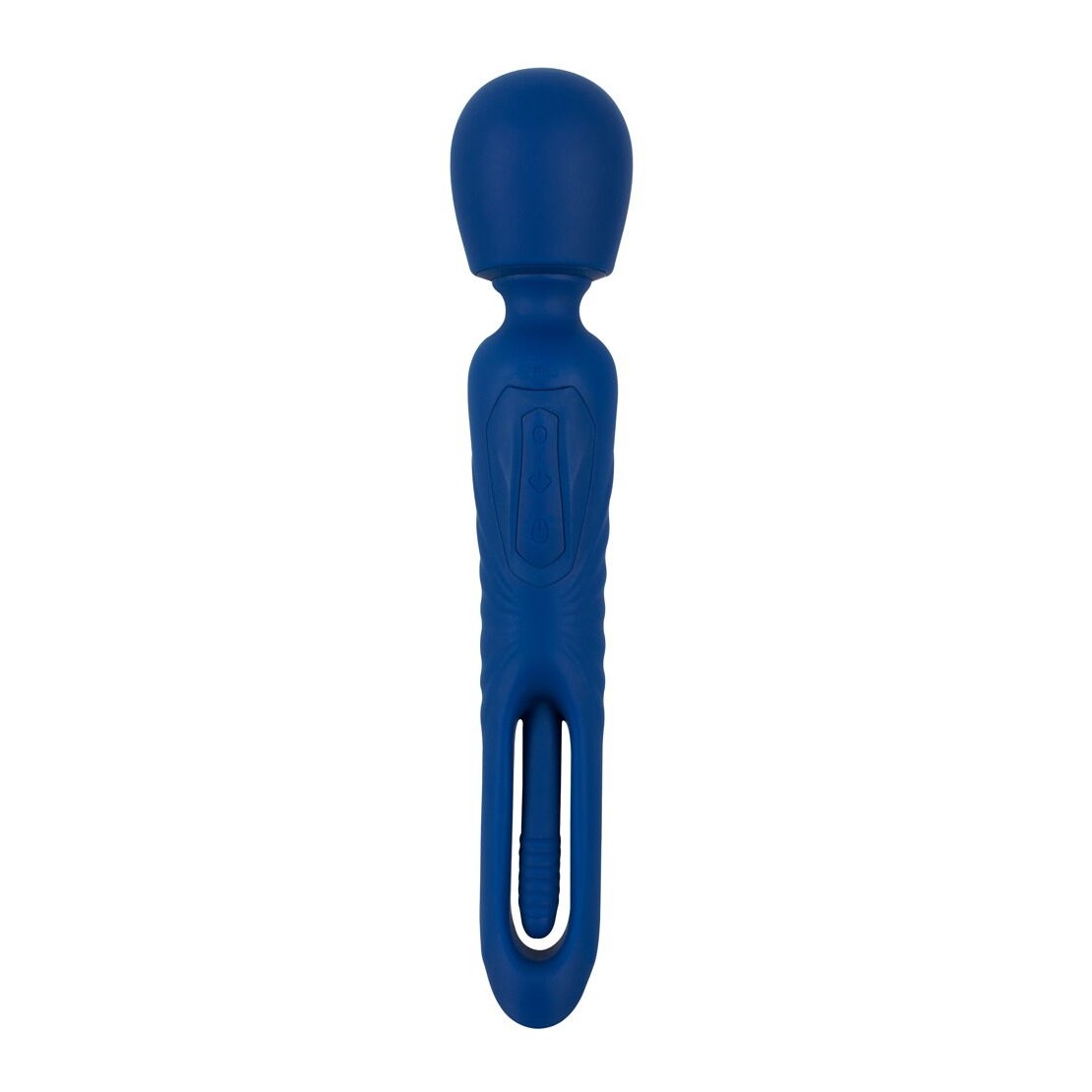 copy of 2IN1 WAND VIBRANTE PER CLITORIDE CON...