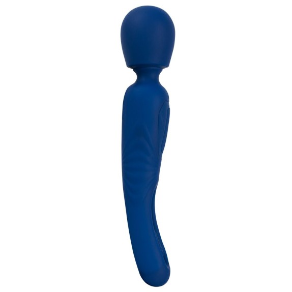 copy of 2IN1 WAND VIBRANTE PER CLITORIDE CON LINGUA PER PUNTO G SWEET SMILE