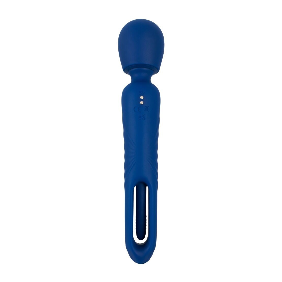 copy of 2IN1 WAND VIBRANTE PER CLITORIDE CON...