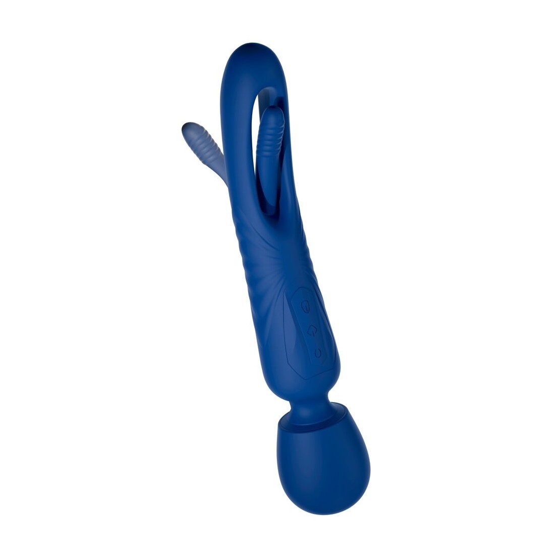 copy of 2IN1 WAND VIBRANTE PER CLITORIDE CON...