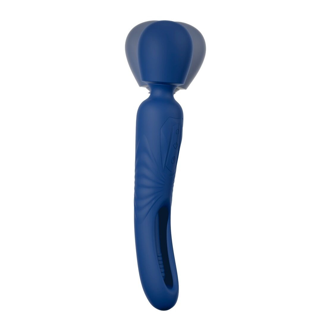 copy of 2IN1 WAND VIBRANTE PER CLITORIDE CON...