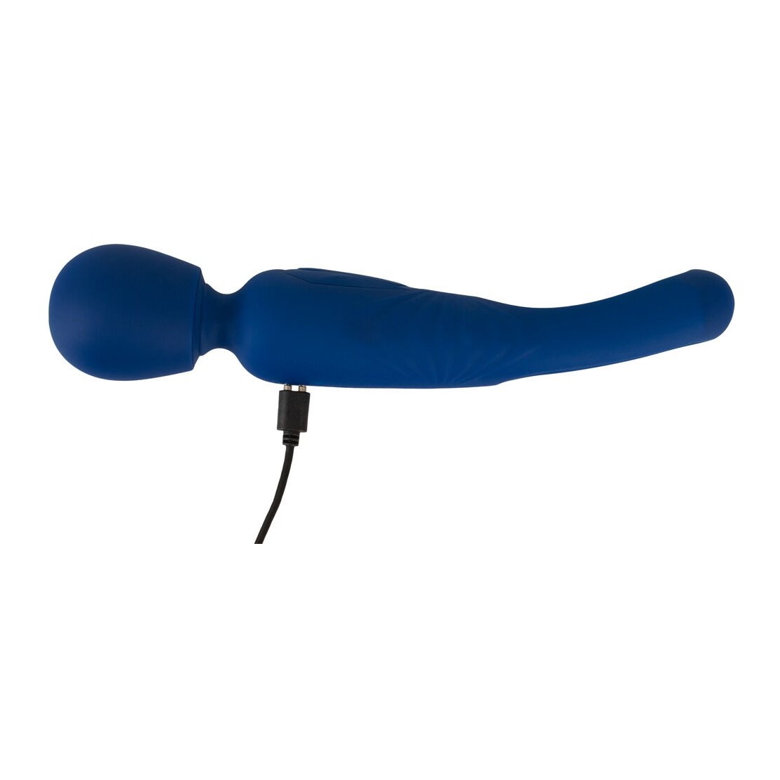 copy of 2IN1 WAND VIBRANTE PER CLITORIDE CON...