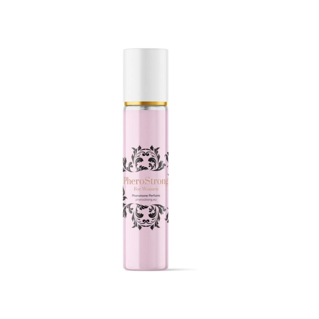PROFUMO AI FEROMONI PER DONNA 15 ML...