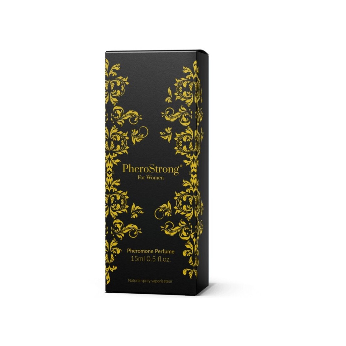 copy of PROFUMO AI FEROMONI PER DONNA