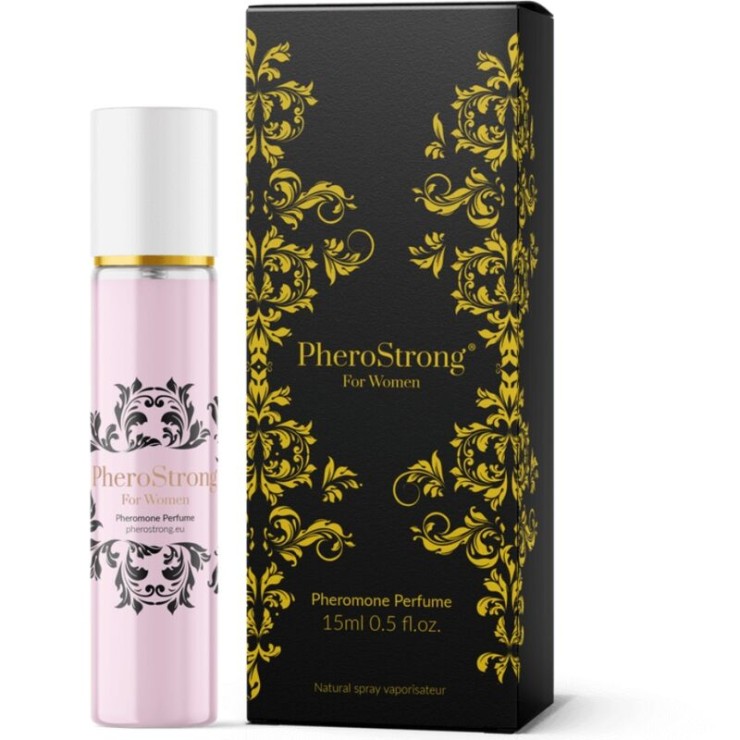 copy of PROFUMO AI FEROMONI PER DONNA