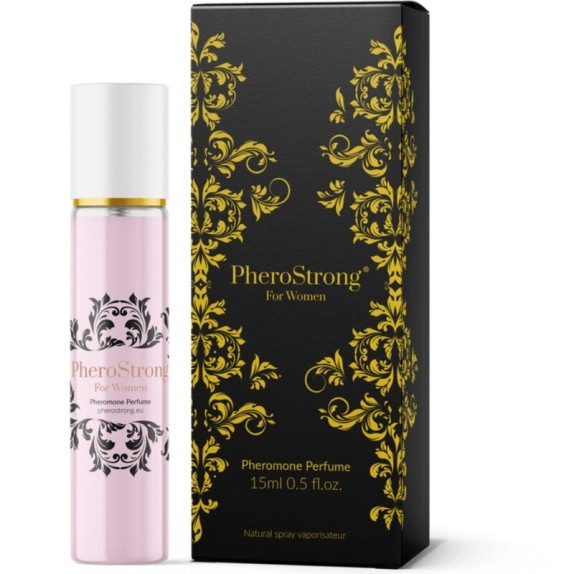 copy of PROFUMO AI FEROMONI PER DONNA