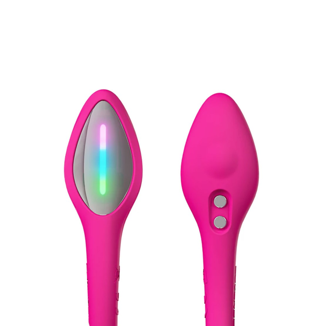 LUSH MINI OVETTO VIBRANTE PER GIOCHI A DISTANZA...