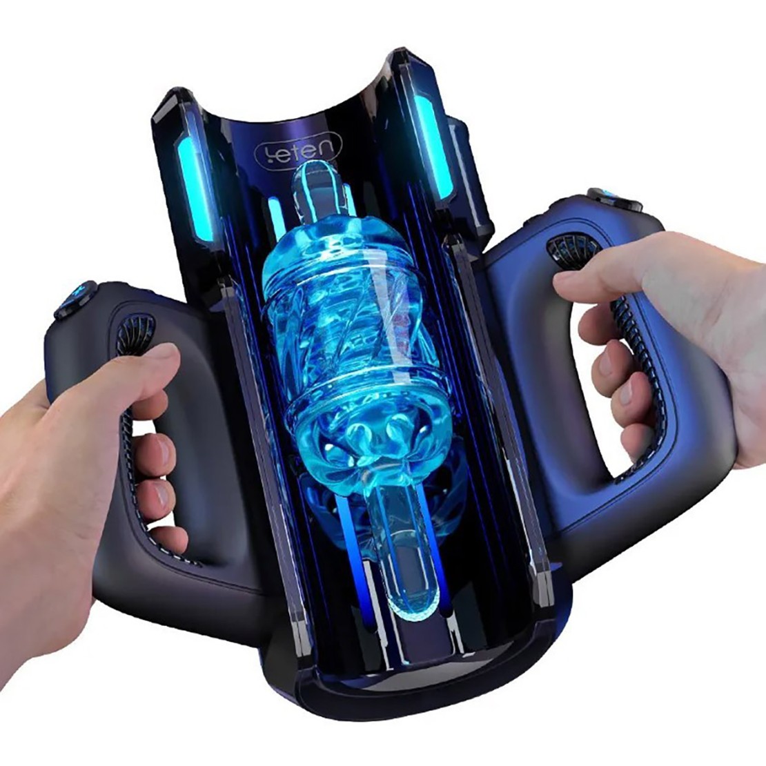MASTURBATORE AUTOMATICO ALTISSIMA VELOCITA'...