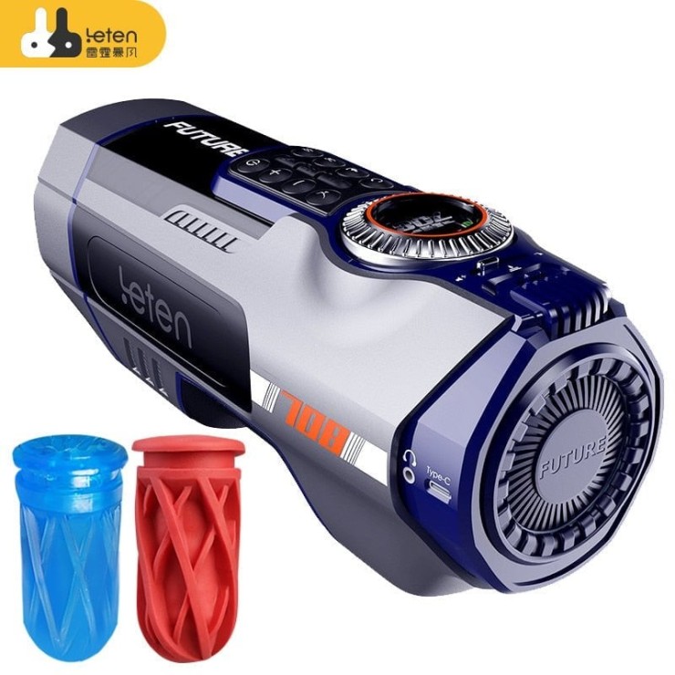 LETEN MASTURBATORE