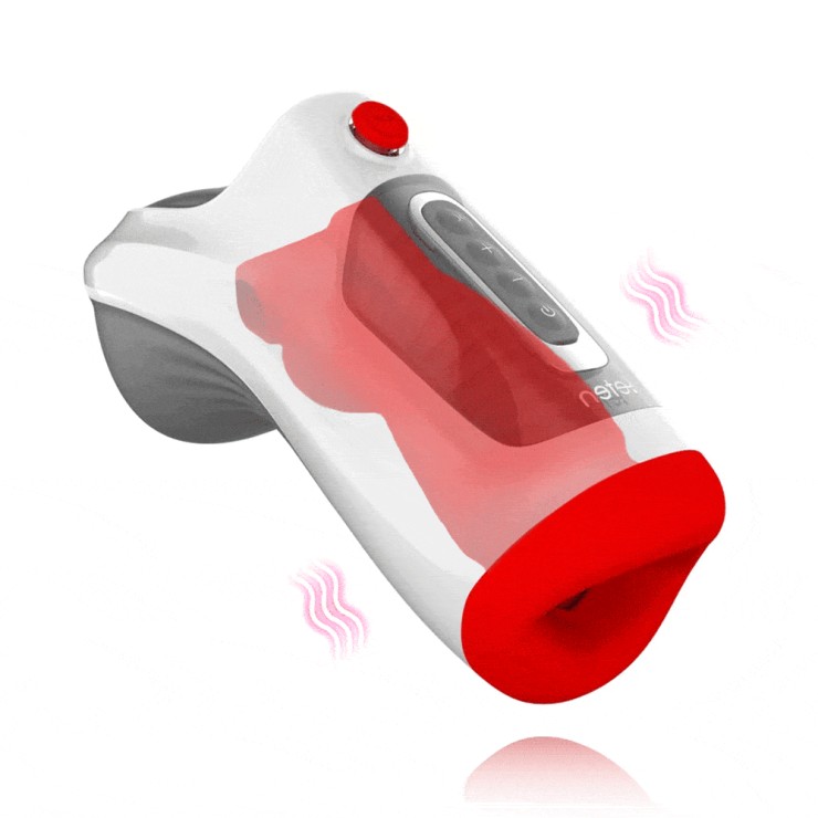 copy of MASTURBATORE AUTOMATICO PER UOMO DEEP THROAT AIR...
