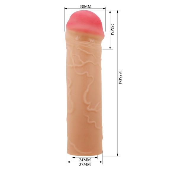 copy of GUAINA E PROLUNGA PER IL PENE NILE