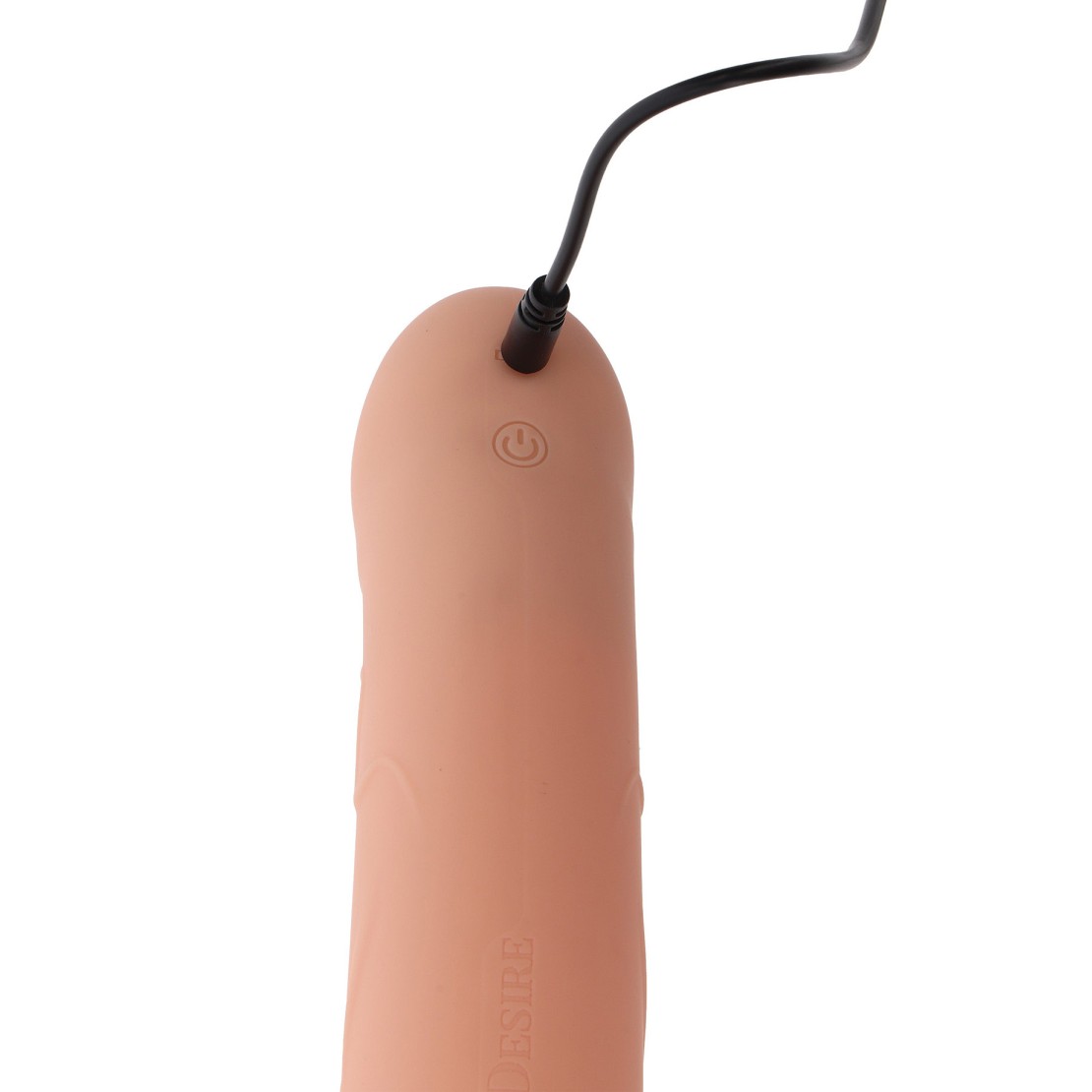 STRAP-ON CAVO INDOSSABILE DA UOMO CON 10...