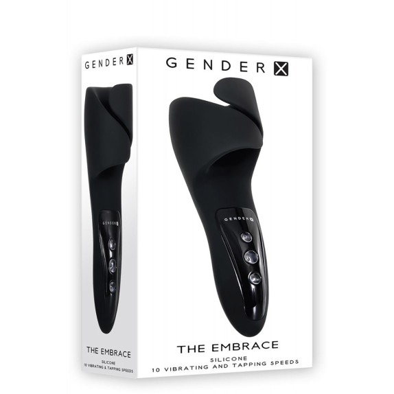 copy of MASTURBATORE SEX TOY PER UOMO VIBRATORE CHE PULSA PER IL PENE EMBRACE