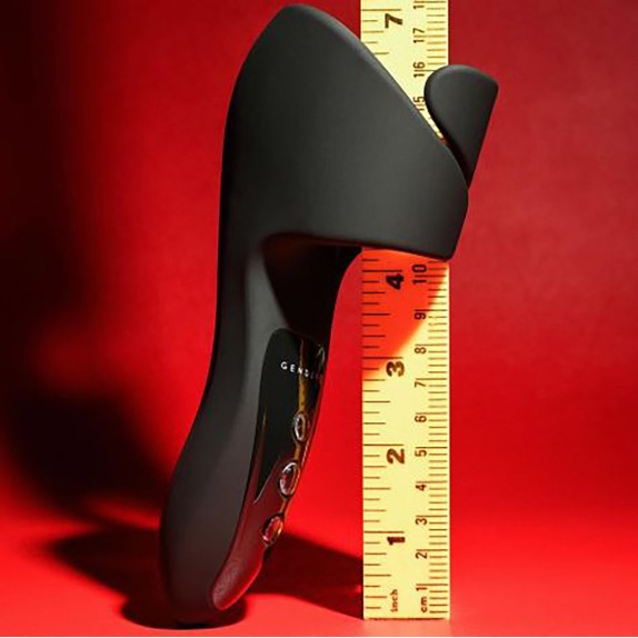 copy of MASTURBATORE SEX TOY PER UOMO VIBRATORE CHE PULSA PER IL PENE EMBRACE
