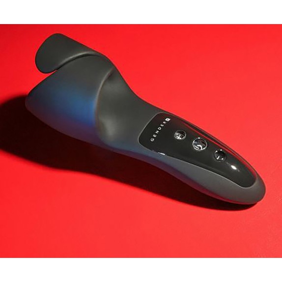 copy of MASTURBATORE SEX TOY PER UOMO VIBRATORE CHE PULSA PER IL PENE EMBRACE