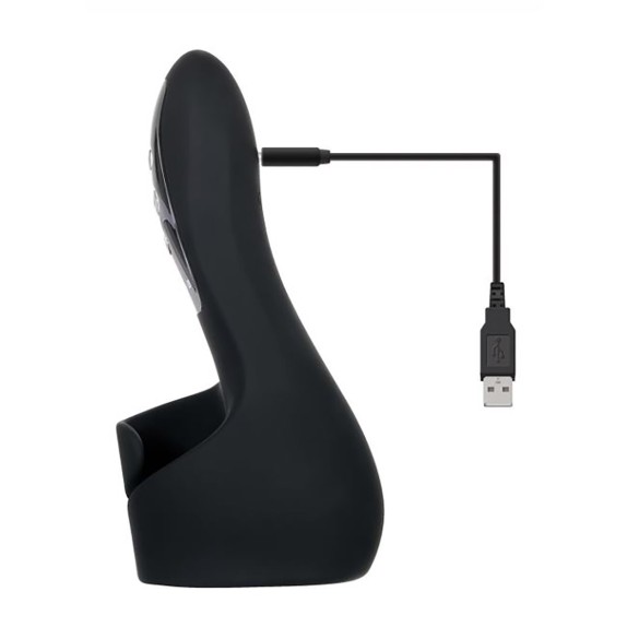 copy of MASTURBATORE SEX TOY PER UOMO VIBRATORE CHE PULSA PER IL PENE EMBRACE
