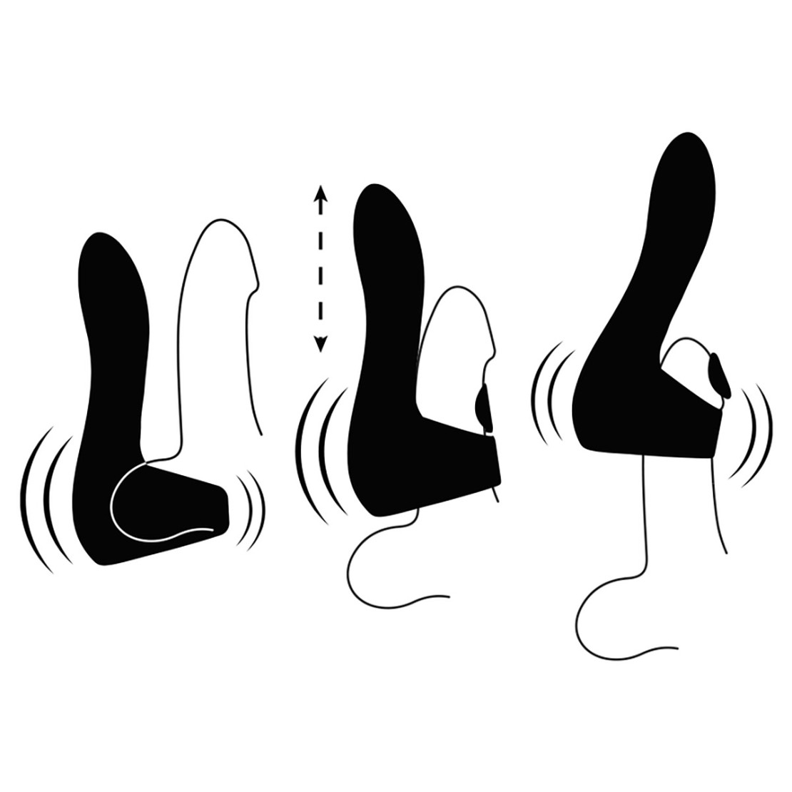 copy of MASTURBATORE SEX TOY PER UOMO VIBRATORE...