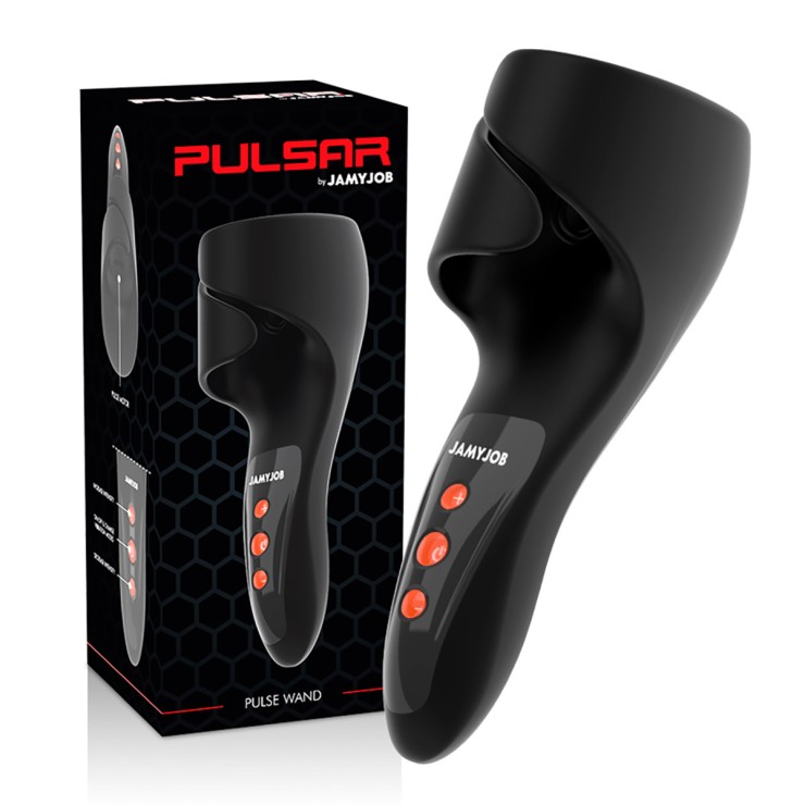 copy of MASTURBATORE SEX TOY PER UOMO VIBRATORE CHE PULSA...
