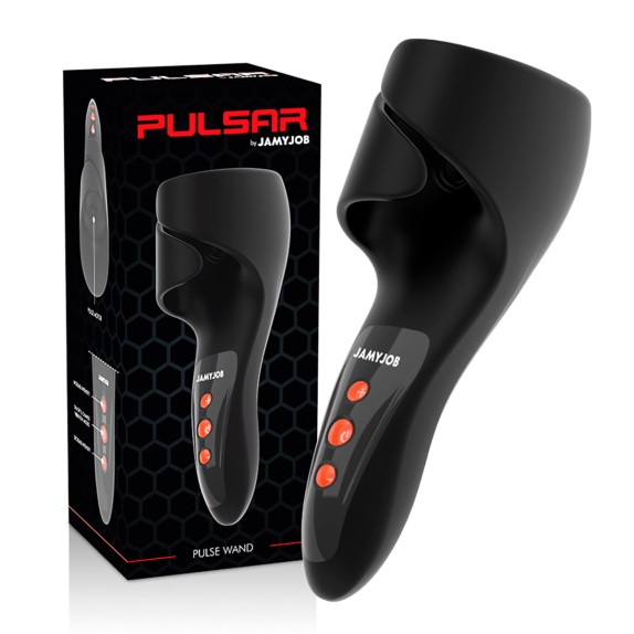 copy of MASTURBATORE SEX TOY PER UOMO VIBRATORE CHE PULSA PER IL PENE EMBRACE