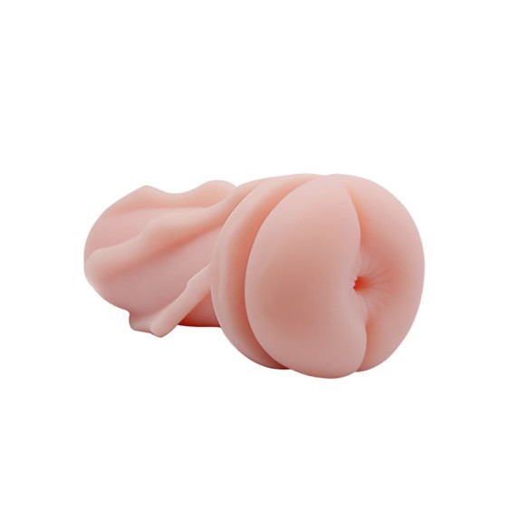 MASTURBATORE MASCHILE A FORMA DI ANO CHE ASPIRA 55 ANUS
