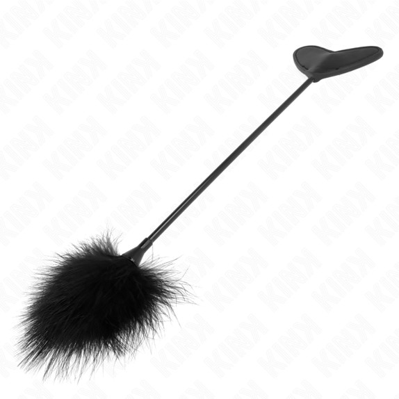 copy of PIUMINO SEXY CON PADDLE A CUORE PER SCULACCIATE 2IN1 KINK