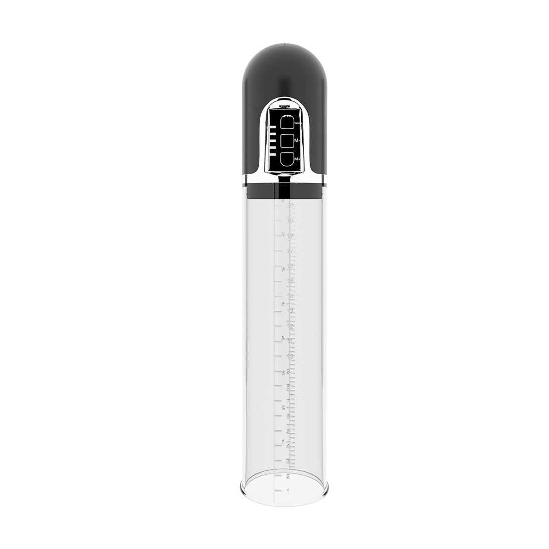 POMPA AUTOMATICA SVILUPPO DEL PENE CON GUAINA A...