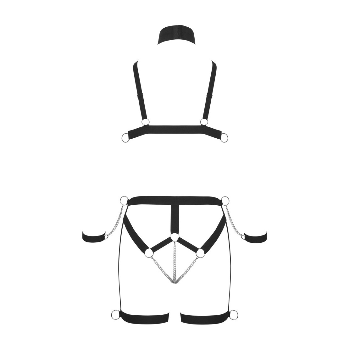 copy of SET HARNESS