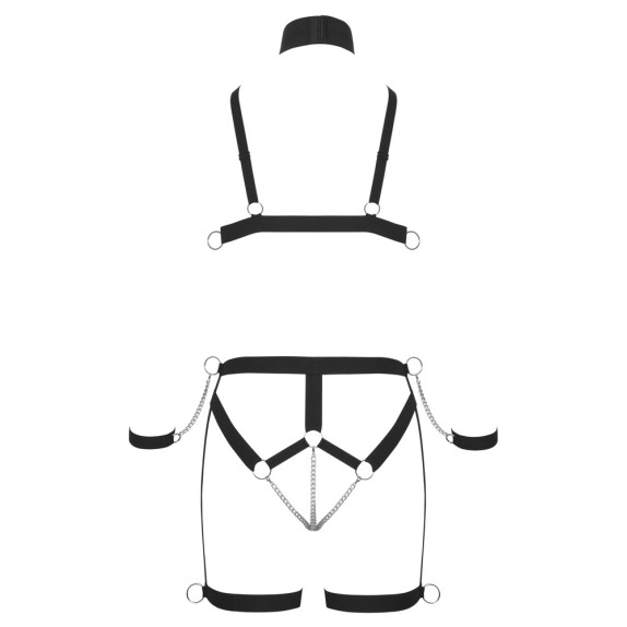 copy of SET HARNESS