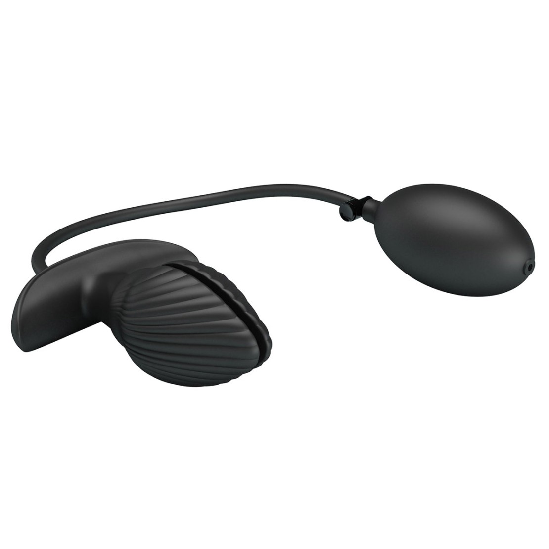copy of PLUG ANALE VIBRANTE GONFIABILE CON...
