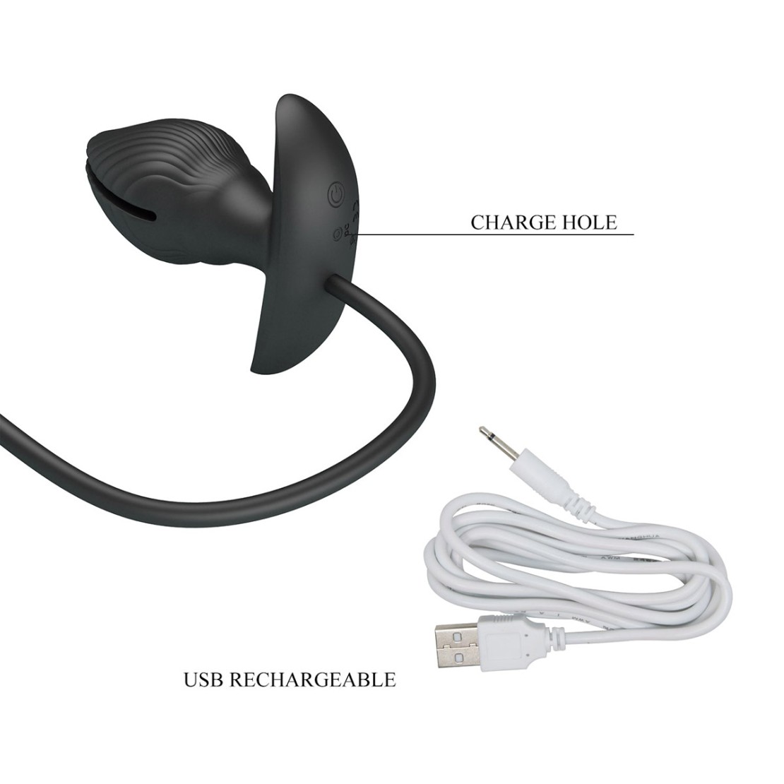 copy of PLUG ANALE VIBRANTE GONFIABILE CON...