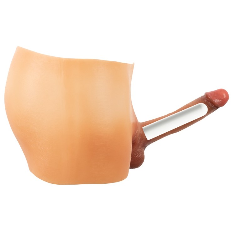 copy of MUTADINA STRAP-ON INDOSSABILE DA DONNA CON FALLO... 2