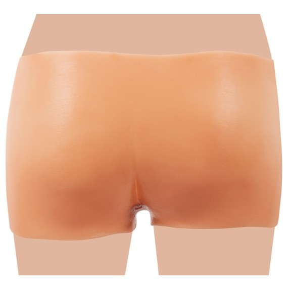 copy of MUTADINA STRAP-ON INDOSSABILE DA DONNA CON FALLO REALISTICO VIBRANTE