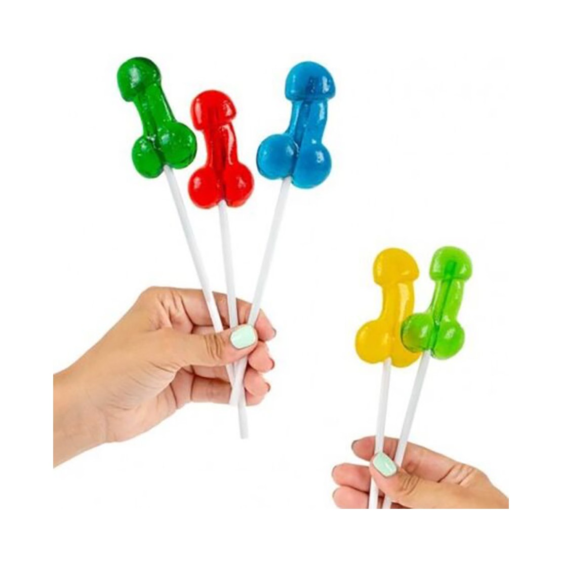 LECCA LECCA ASSORTITI ALCOLICI AL GUSTO COCKTAIL