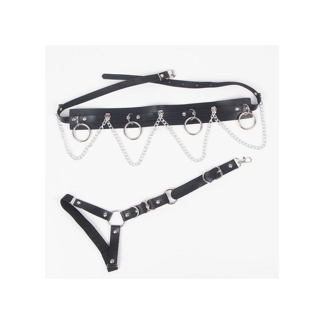 MUTANDINA HARNESS