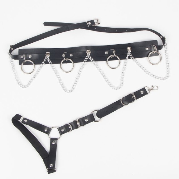 MUTANDINA HARNESS