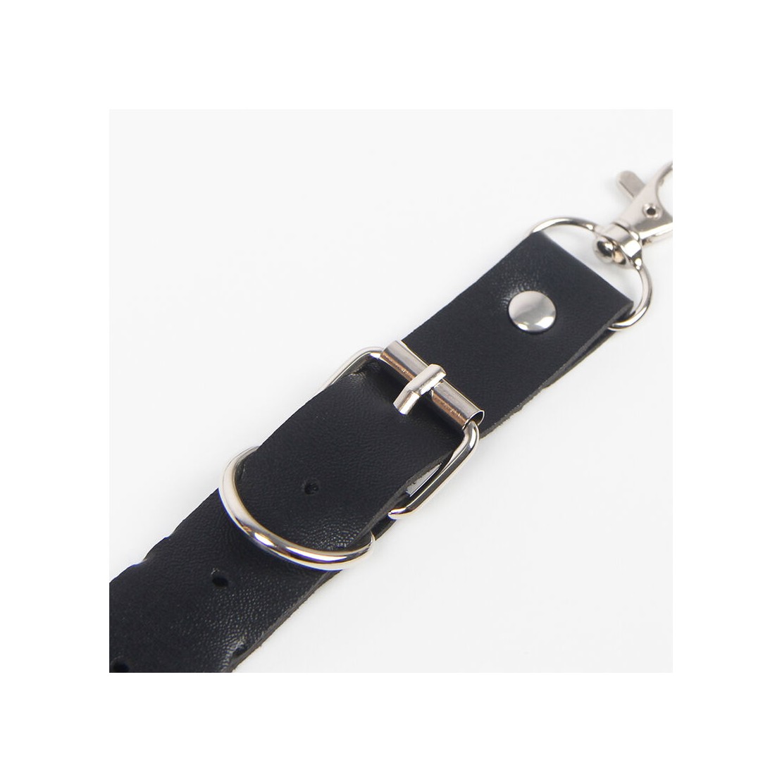 HARNESS CINTURA REGGICALZE CON GIARRETTIERA...