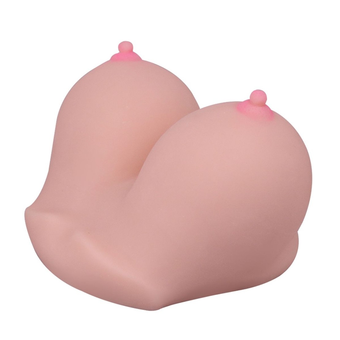MASTURBATORE PER UOMO CON TETTE, VAGINA E ANO...