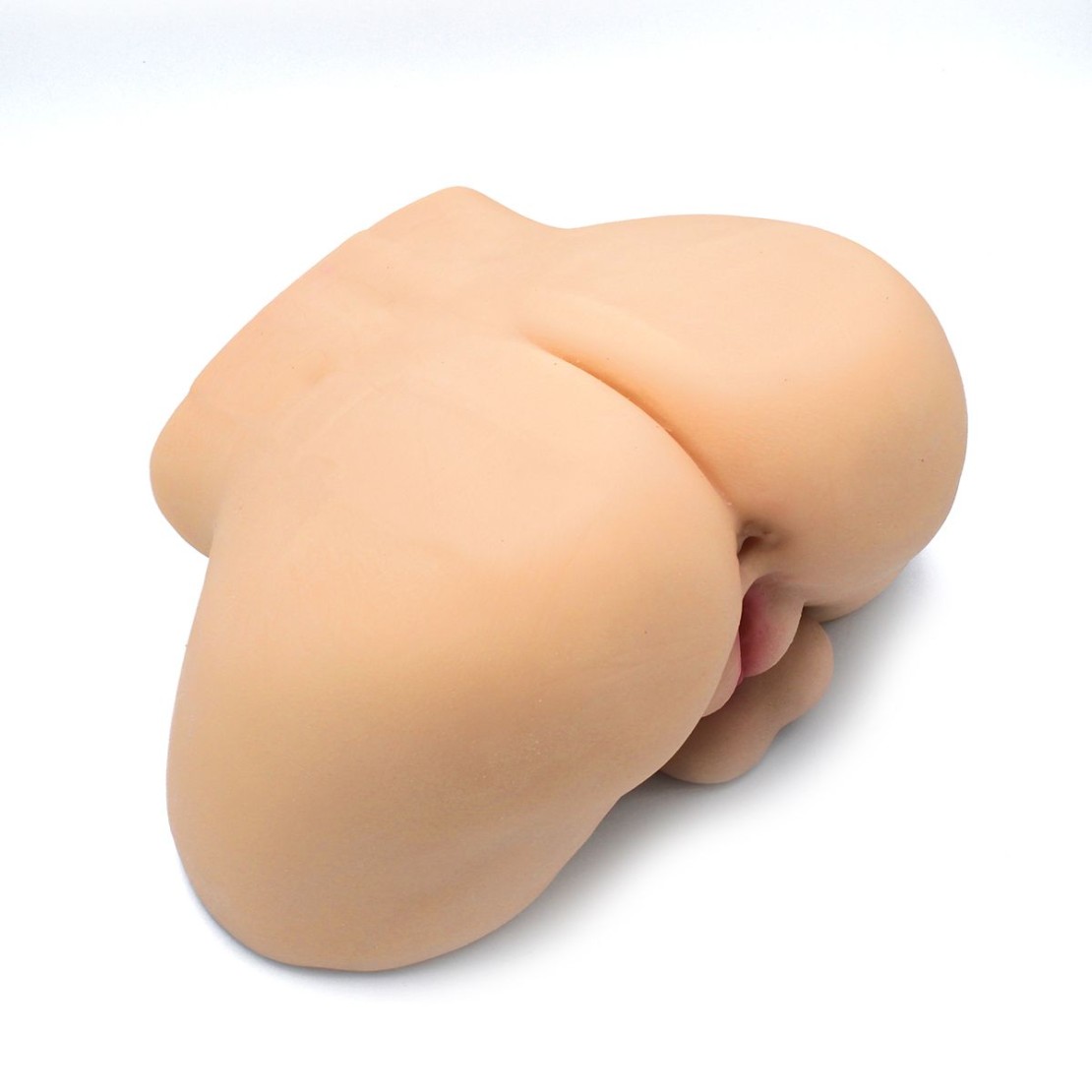 copy of MASTURBATORE REALISTICO CON PENE &...