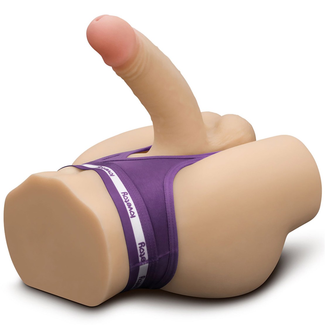 copy of SEX TOY A BACINO MASCHILE IN 3D CON ANO...