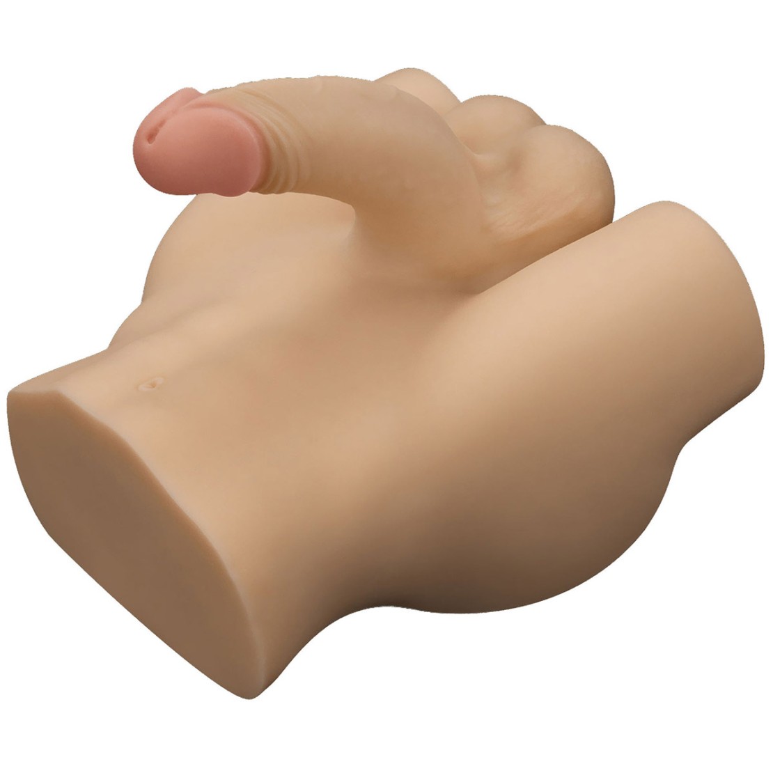 SEX TOY A BACINO MASCHILE IN 3D CON ANO...