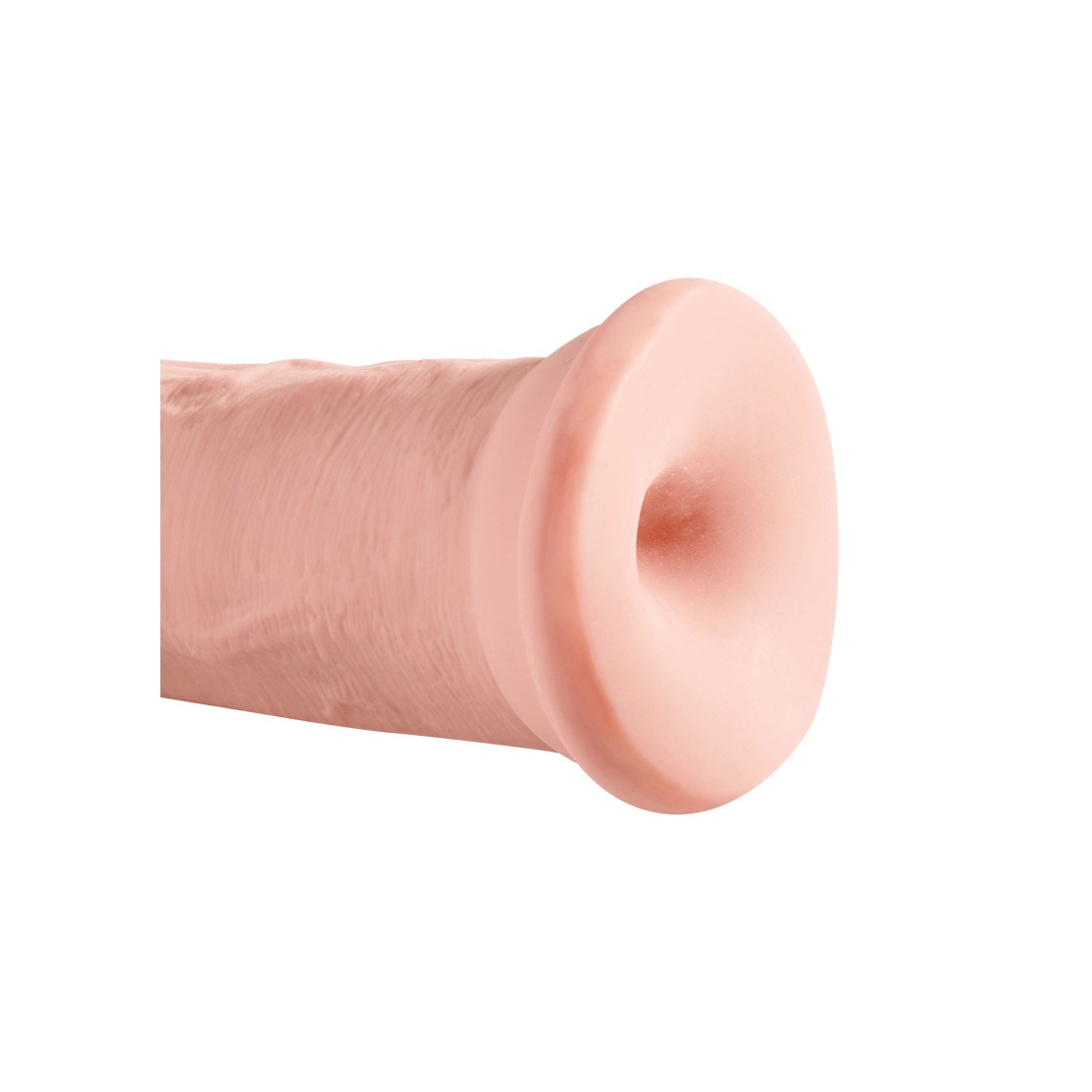 FALLO REALISTICO 3D CM. 28 CON VENTOSA SEX TOY...