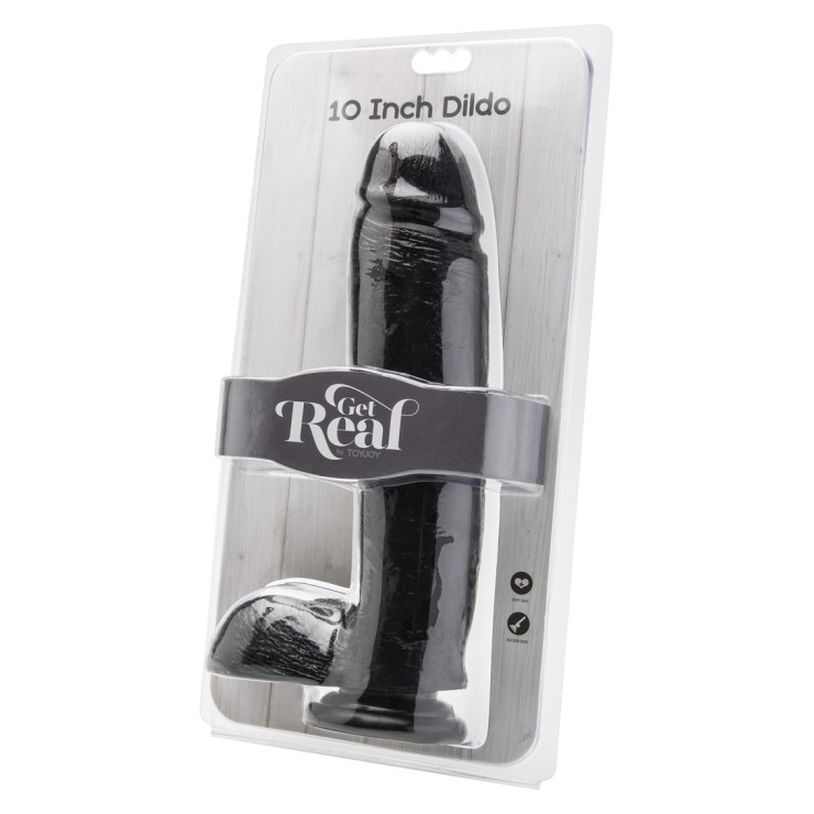 FALLO REALISTICO SEX TOY 25 CM CON VENTOSA-OF 2